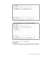 Preview for 131 page of IBM BladeCenter QS22 Type 0793 Service Manual