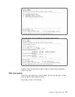 Preview for 137 page of IBM BladeCenter QS22 Type 0793 Service Manual