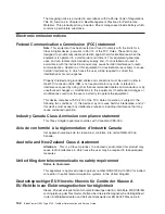 Preview for 150 page of IBM BladeCenter QS22 Type 0793 Service Manual