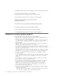 Preview for 8 page of IBM BladeCenter S Problem Determination And Service Manual