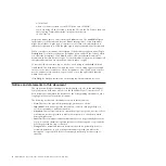 Preview for 18 page of IBM BladeCenter S Problem Determination And Service Manual