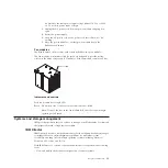 Preview for 35 page of IBM BladeCenter S Problem Determination And Service Manual