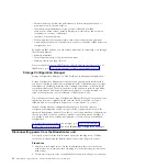 Preview for 36 page of IBM BladeCenter S Problem Determination And Service Manual