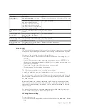 Preview for 43 page of IBM BladeCenter S Problem Determination And Service Manual