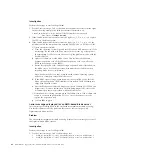 Preview for 58 page of IBM BladeCenter S Problem Determination And Service Manual