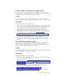 Preview for 61 page of IBM BladeCenter S Problem Determination And Service Manual