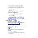 Preview for 65 page of IBM BladeCenter S Problem Determination And Service Manual