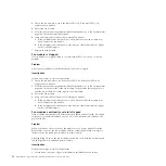 Preview for 66 page of IBM BladeCenter S Problem Determination And Service Manual