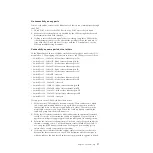 Preview for 71 page of IBM BladeCenter S Problem Determination And Service Manual