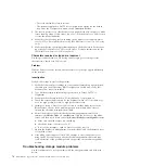 Preview for 84 page of IBM BladeCenter S Problem Determination And Service Manual