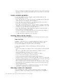 Preview for 88 page of IBM BladeCenter S Problem Determination And Service Manual