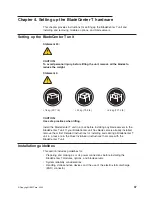 Preview for 47 page of IBM BladeCenter T Type 8720 Hardware Maintenance Manual