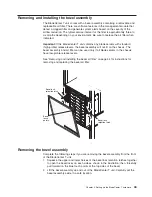 Preview for 53 page of IBM BladeCenter T Type 8720 Hardware Maintenance Manual