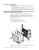 Preview for 54 page of IBM BladeCenter T Type 8720 Hardware Maintenance Manual