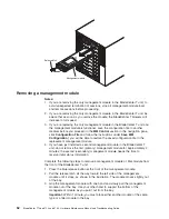 Preview for 62 page of IBM BladeCenter T Type 8720 Hardware Maintenance Manual