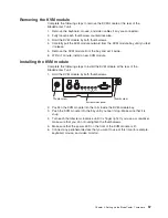 Preview for 67 page of IBM BladeCenter T Type 8720 Hardware Maintenance Manual