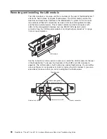 Preview for 68 page of IBM BladeCenter T Type 8720 Hardware Maintenance Manual