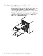 Preview for 74 page of IBM BladeCenter T Type 8720 Hardware Maintenance Manual