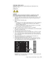 Preview for 75 page of IBM BladeCenter T Type 8720 Hardware Maintenance Manual