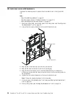 Preview for 78 page of IBM BladeCenter T Type 8720 Hardware Maintenance Manual