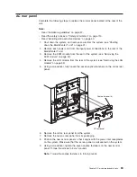 Preview for 79 page of IBM BladeCenter T Type 8720 Hardware Maintenance Manual