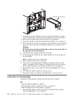 Preview for 82 page of IBM BladeCenter T Type 8720 Hardware Maintenance Manual