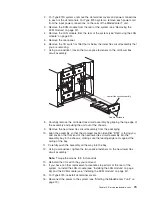 Preview for 83 page of IBM BladeCenter T Type 8720 Hardware Maintenance Manual