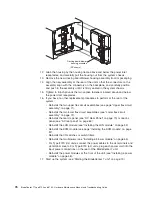 Preview for 86 page of IBM BladeCenter T Type 8720 Hardware Maintenance Manual