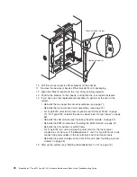 Preview for 88 page of IBM BladeCenter T Type 8720 Hardware Maintenance Manual