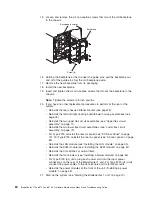 Preview for 90 page of IBM BladeCenter T Type 8720 Hardware Maintenance Manual