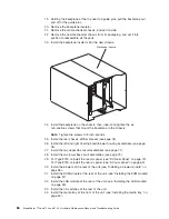 Preview for 96 page of IBM BladeCenter T Type 8720 Hardware Maintenance Manual