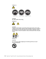 Preview for 130 page of IBM BladeCenter T Type 8720 Hardware Maintenance Manual