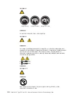 Preview for 134 page of IBM BladeCenter T Type 8720 Hardware Maintenance Manual