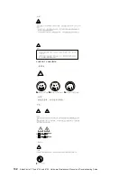 Preview for 142 page of IBM BladeCenter T Type 8720 Hardware Maintenance Manual