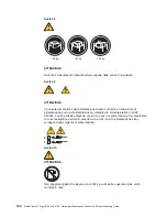 Preview for 154 page of IBM BladeCenter T Type 8720 Hardware Maintenance Manual