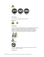 Preview for 164 page of IBM BladeCenter T Type 8720 Hardware Maintenance Manual