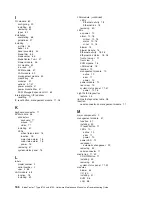 Preview for 176 page of IBM BladeCenter T Type 8720 Hardware Maintenance Manual