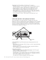 Preview for 34 page of IBM BladeCenter T Hardware Maintenance Manual And Troubleshooting Manual