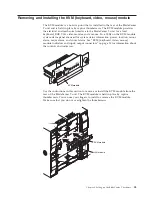 Preview for 73 page of IBM BladeCenter T Hardware Maintenance Manual And Troubleshooting Manual