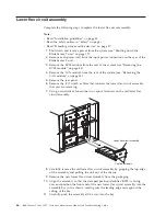 Preview for 86 page of IBM BladeCenter T Hardware Maintenance Manual And Troubleshooting Manual