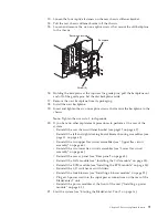 Preview for 91 page of IBM BladeCenter T Hardware Maintenance Manual And Troubleshooting Manual