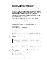 Preview for 132 page of IBM BladeCenter T Hardware Maintenance Manual And Troubleshooting Manual