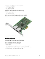 Preview for 5 page of IBM Broadcom NetXtreme Product Manual