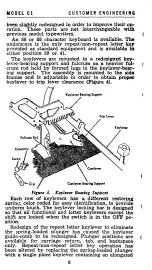 Preview for 8 page of IBM C-1 Customer Engineering Reference Manual