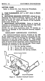 Preview for 10 page of IBM C-1 Customer Engineering Reference Manual