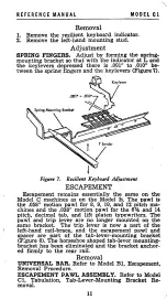 Preview for 11 page of IBM C-1 Customer Engineering Reference Manual