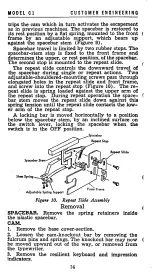 Preview for 14 page of IBM C-1 Customer Engineering Reference Manual