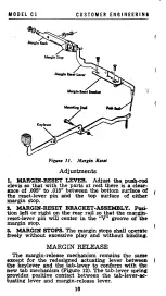 Preview for 16 page of IBM C-1 Customer Engineering Reference Manual