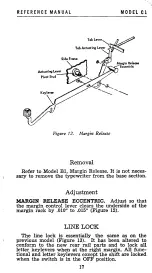 Preview for 17 page of IBM C-1 Customer Engineering Reference Manual