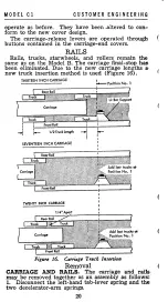 Preview for 20 page of IBM C-1 Customer Engineering Reference Manual